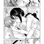 【エロ漫画】彼女より彼女のお母さんのことばかり考えるようになってしまった彼氏くん、勇気を出して想いを伝えてイチャイチャセックスしちゃう♡